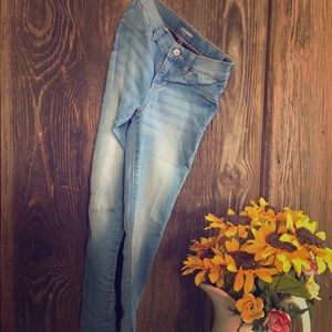 Girls Ballerina Jeggings